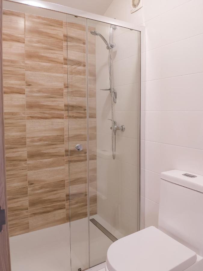 Ferienwohnung Irenos Svetaine Palanga Exterior foto