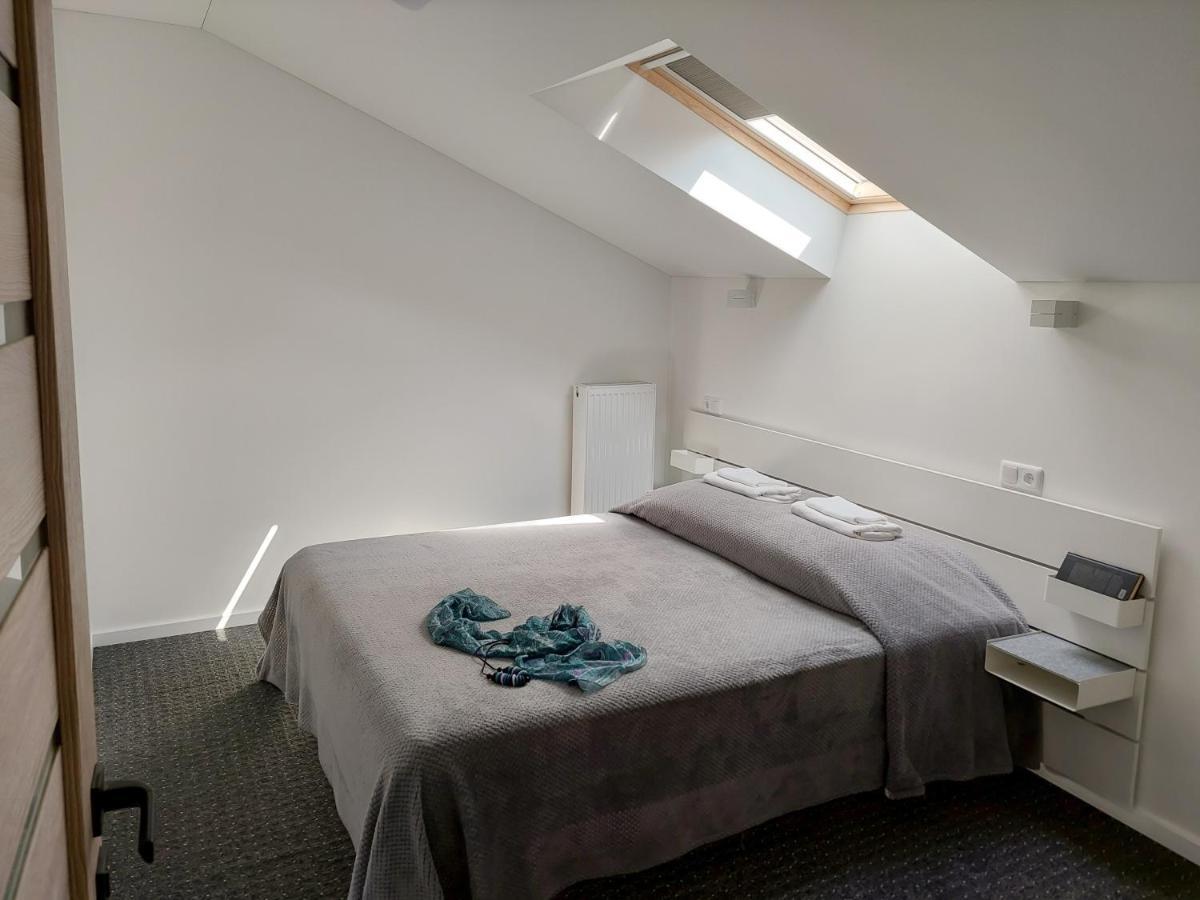 Ferienwohnung Irenos Svetaine Palanga Exterior foto