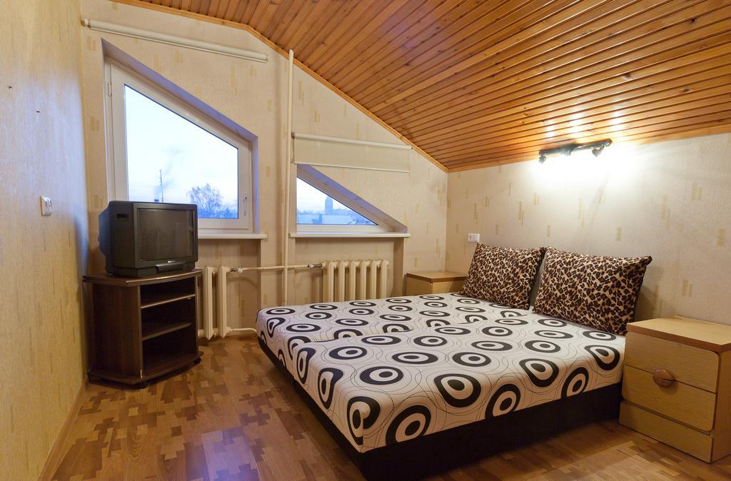 Ferienwohnung Irenos Svetaine Palanga Zimmer foto