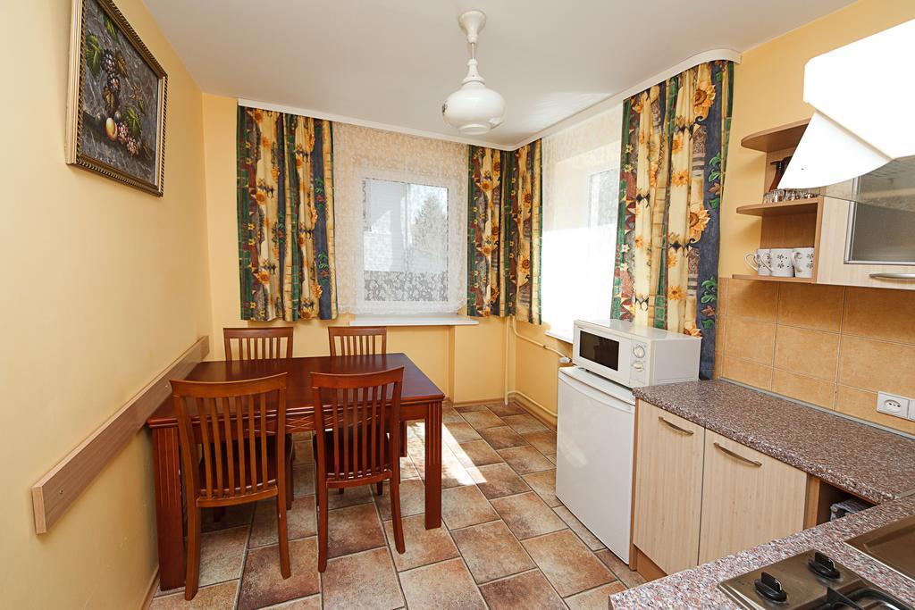 Ferienwohnung Irenos Svetaine Palanga Zimmer foto