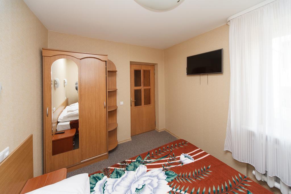 Ferienwohnung Irenos Svetaine Palanga Zimmer foto