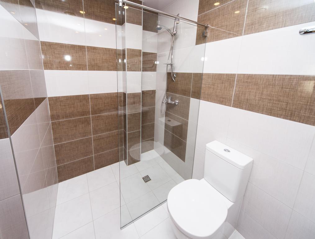 Ferienwohnung Irenos Svetaine Palanga Zimmer foto