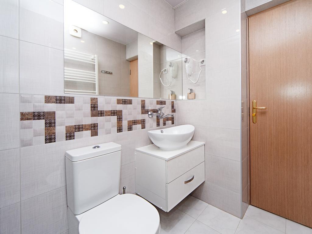 Ferienwohnung Irenos Svetaine Palanga Zimmer foto