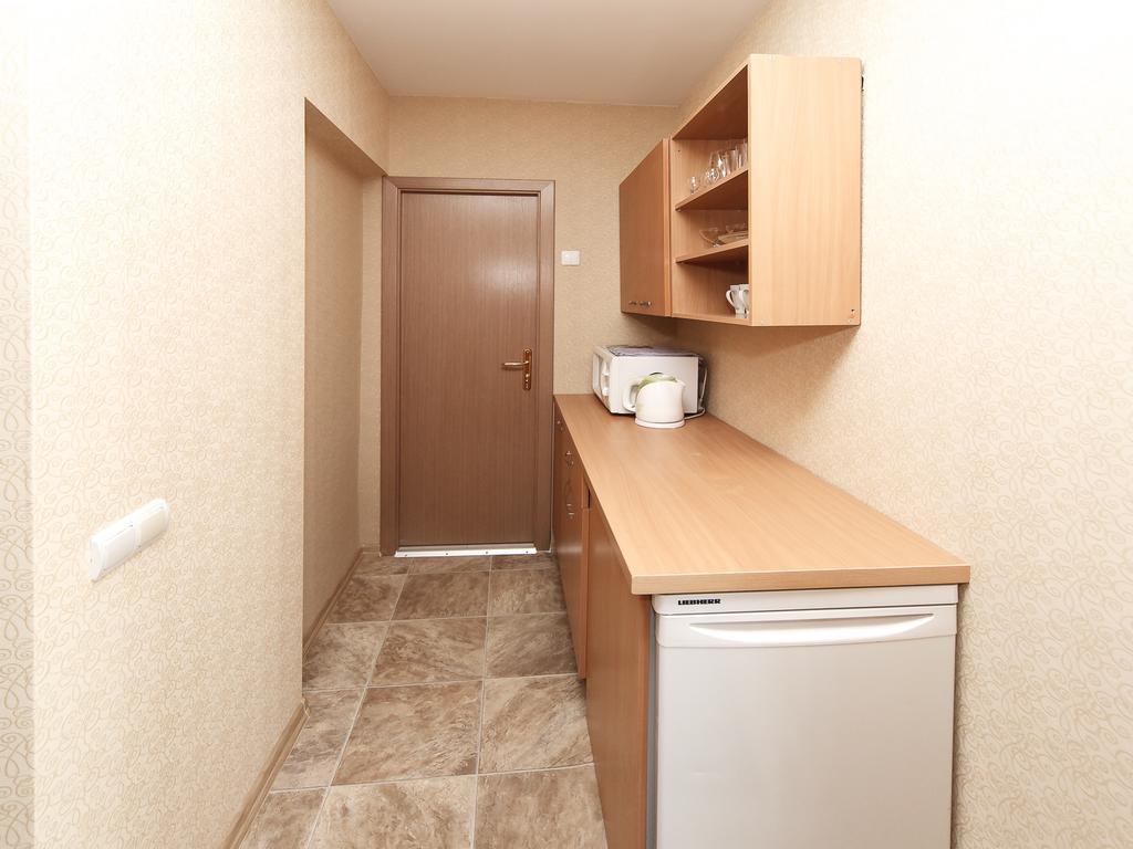 Ferienwohnung Irenos Svetaine Palanga Zimmer foto
