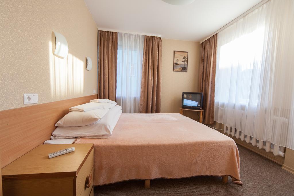 Ferienwohnung Irenos Svetaine Palanga Exterior foto