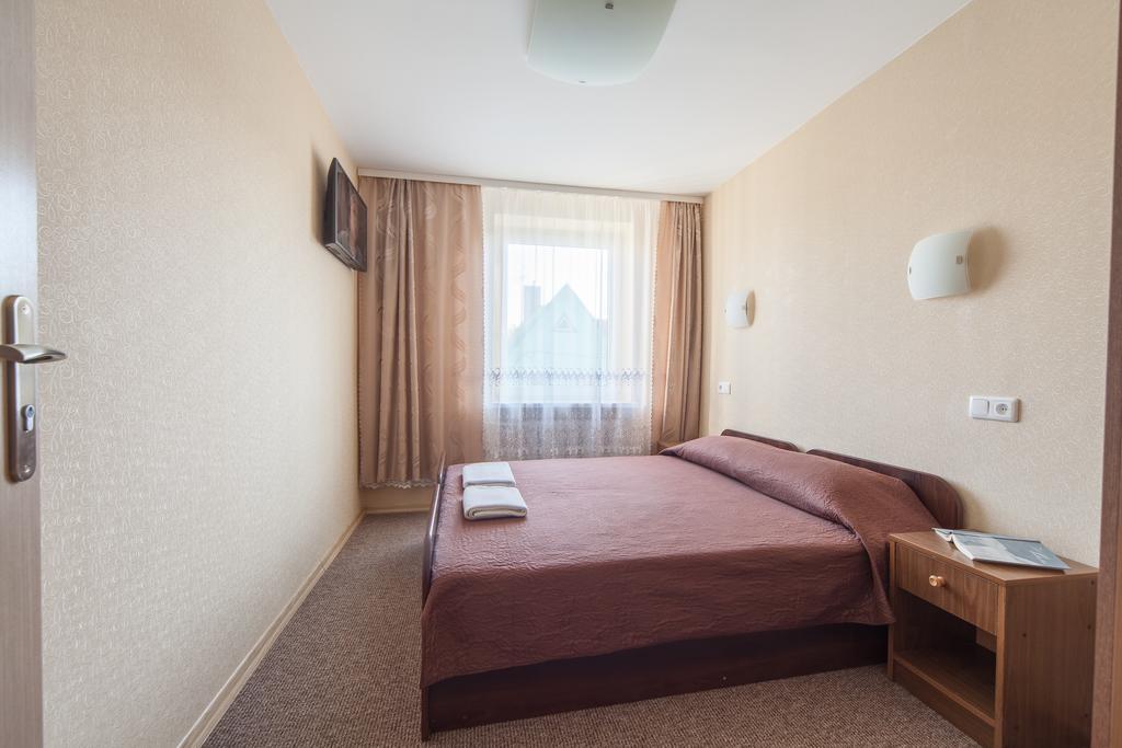 Ferienwohnung Irenos Svetaine Palanga Exterior foto