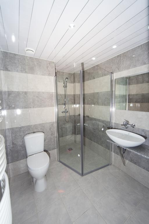 Ferienwohnung Irenos Svetaine Palanga Exterior foto