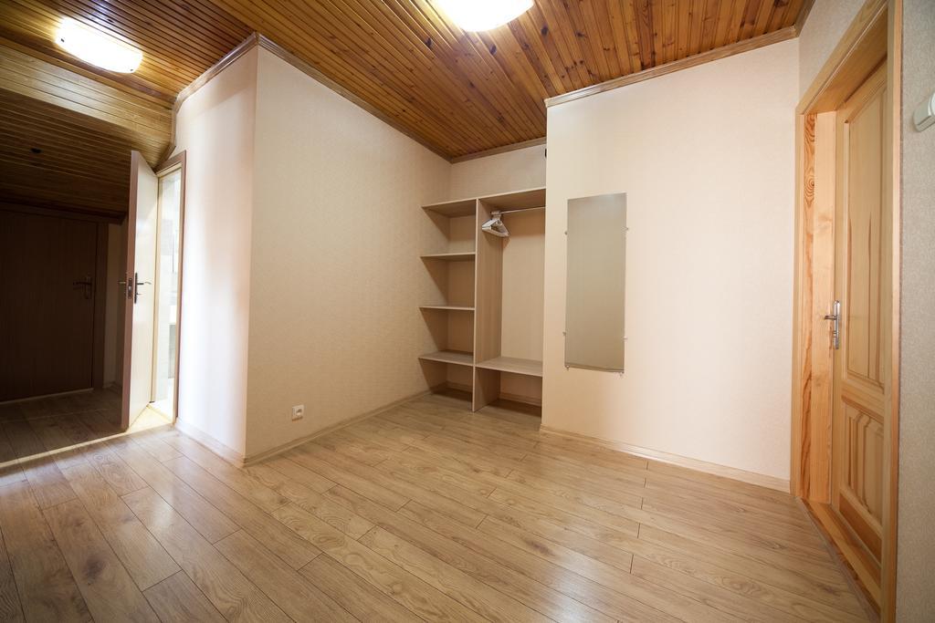 Ferienwohnung Irenos Svetaine Palanga Exterior foto
