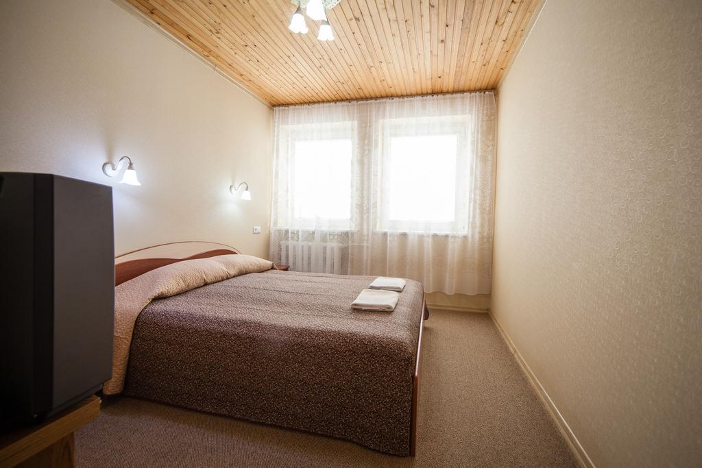 Ferienwohnung Irenos Svetaine Palanga Exterior foto