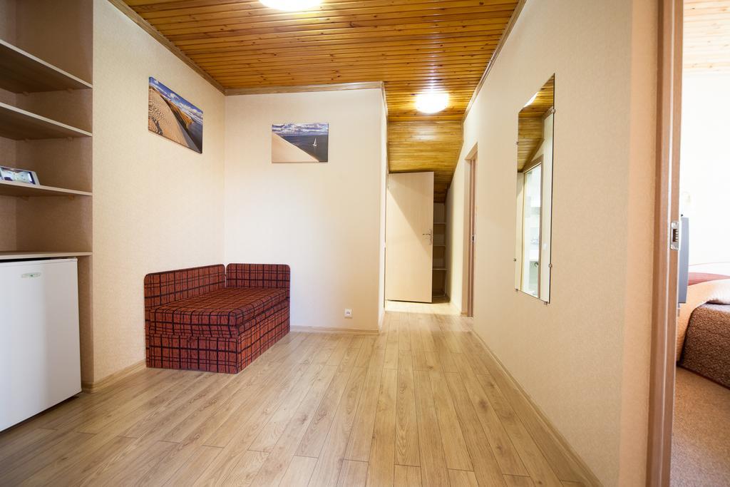 Ferienwohnung Irenos Svetaine Palanga Exterior foto